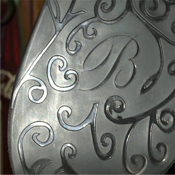 New Brighton leather boots size 9 - Picture 9 of 16